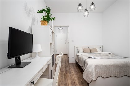 Wynajmę komfortowe 2-pokojowe mieszkanie 39,88 m² na Saskiej Kępie mieszkanie Warszawa, Praga-Południe Saska Kępa, Międzynarodowa