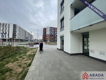 lokal użytkowy na wynajem 45m2 lokal użytkowy Warszawa, Ursus, Szamoty