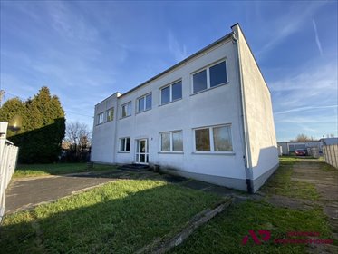 magazyn na sprzedaż 392m2 magazyn Szamotuły