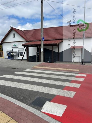 lokal użytkowy na wynajem 90m2 lokal użytkowy Rajkowy, Akacjowa