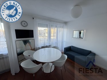 mieszkanie na wynajem 23m2 mieszkanie Warszawa, Śródmieście, Pańska