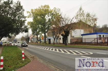Działka inwestycyjna 971 m² w centrum Pułtuska - media, zabudowa działka Pułtusk