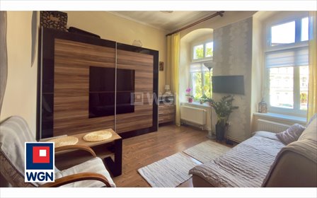 Przestronne 54 m² mieszkanie na Nadodrzu - duży potencjał mieszkanie Wrocław, Nadodrze, Ołbińska