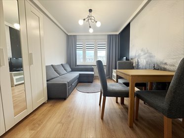 mieszkanie na sprzedaż 38m2 mieszkanie Rzeszów, Marszałkowska