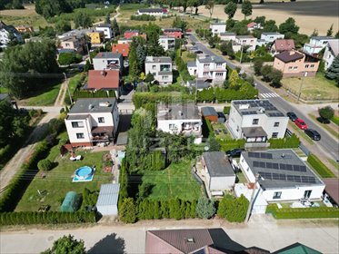 dom na sprzedaż 119m2 dom Starogard Gdański, płk. Stanisława Dąbka