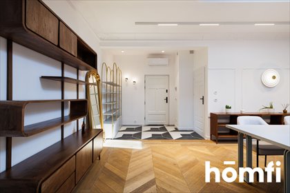 Sprzedam stylowe 48,6 m² w sercu Kazimierza mieszkanie Kraków, Kazimierz, Kazimierz, Mostowa
