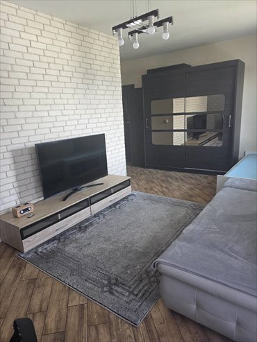 mieszkanie na wynajem 35m2 mieszkanie Wieliszew, Królewska