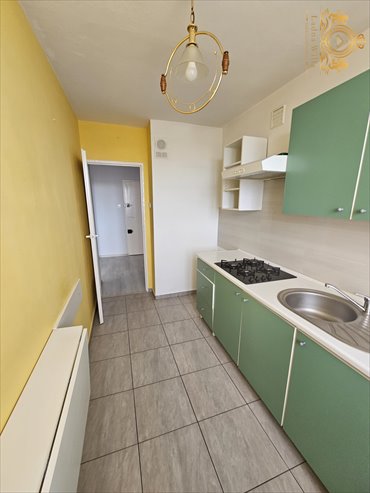 Na sprzedaż przestronne 2-pokojowe 47,7 m² w Ursynowie mieszkanie Warszawa, Ursynów, Imielin, Benedykta Dybowskiego