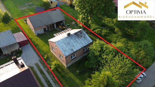 dom na sprzedaż 210m2 dom Pawłosiów