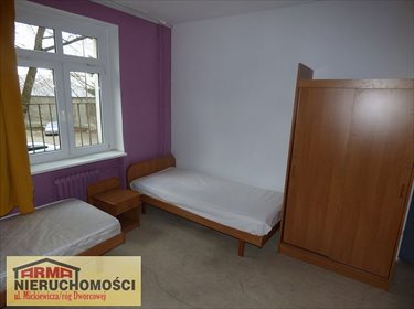 Umeblowany pokój dla 5 osób w centrum Stargar mieszkanie Stargard, Stare Miasto, Hetmana Stefana Czarnieckiego