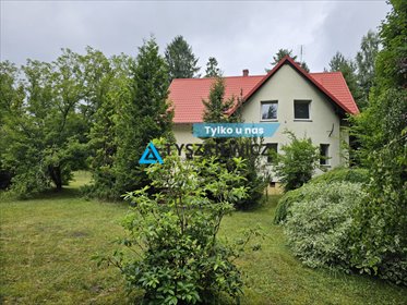 dom na sprzedaż 250m2 dom Tyłowo