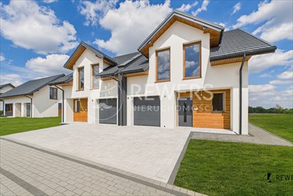 dom na sprzedaż 142m2 dom Niemce