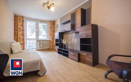 mieszkanie na sprzedaż 45m2 mieszkanie Chorzów, Klimzowiec, Wiosenna