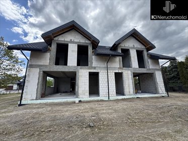 dom na sprzedaż 146m2 dom Wielgolas Brzeziński, Skrajna
