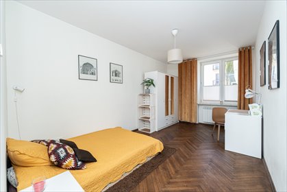 mieszkanie na sprzedaż 50m2 mieszkanie Warszawa, Praga-Południe, Grochów, Józefa Dwernickiego 25