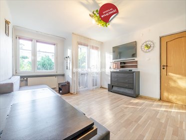 mieszkanie na sprzedaż 34m2 mieszkanie Skawina, Wesoła