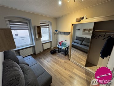 mieszkanie na wynajem 48m2 mieszkanie Szczecin, Centrum, Krzywoustego