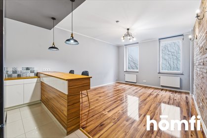 mieszkanie na wynajem 50m2 mieszkanie Bytom, Centrum, Wrocławska