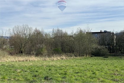 działka na sprzedaż 3711m2 działka Mazańcowice