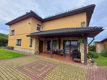 dom na sprzedaż 230m2 dom Wodzisław Śląski