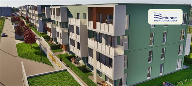 mieszkanie na sprzedaż 69m2 mieszkanie Częstochowa, Parkitka, Małopolska