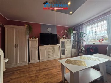 mieszkanie na sprzedaż 69m2 mieszkanie Smogulec