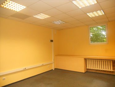 Polecam biuro 26,4 m² przy dworcu PKP w Będzinie lokal użytkowy Będzin, Będzin, gen. T. Kościuszki