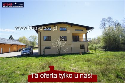 Dom na wynajem Bystra 300m2 Foto 3