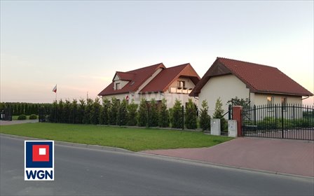 dom na sprzedaż 456m2 dom Wawrów, WAWRÓW, WAWRÓW