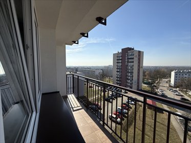 mieszkanie na sprzedaż 37m2 mieszkanie Gliwice, Przyszłości