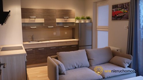 mieszkanie na wynajem 40m2 mieszkanie Wrocław, Wiśniowa