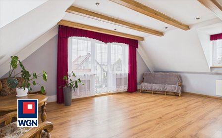 Polecam nowoczesny dom 220 m² z 7 pokojami na dużej działce w Szprotawie dom Szprotawa, Kazimierza Wielkiego