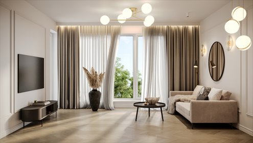 Sprzedam luksusowy apartament 49 m² z widokiem na Motławę mieszkanie Gdańsk, Stare Miasto, Stara Stocznia