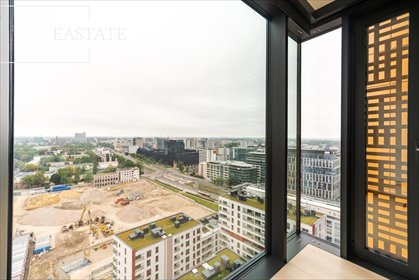 mieszkanie na sprzedaż 42m2 mieszkanie Warszawa, Wola, Towarowa