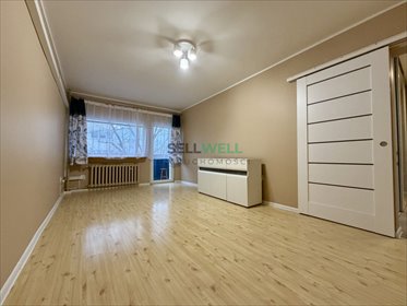 mieszkanie na sprzedaż 45m2 mieszkanie Łódź, Koziny, Ludwika Waryńskiego