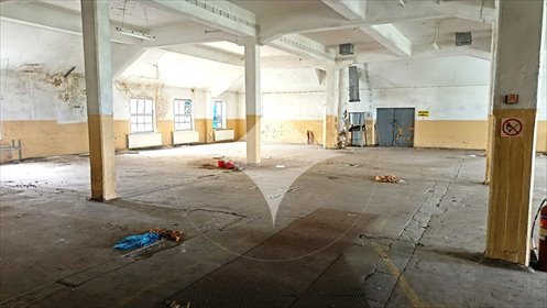 magazyn na wynajem 2880m2 magazyn Bolesławiec, al. Tysiąclecia