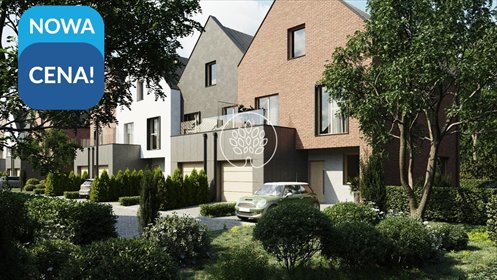 Przestronny dom 189 m² z ogrodem w Łazach – komfort i funkcjonalność dom Łazy