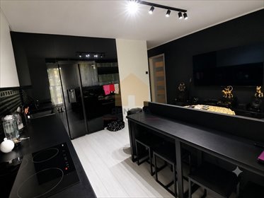 Przestronne 66 m² - 2 sypialnie - balkon i piwnica mieszkanie Lubin, Sowia