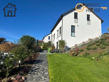 dom na sprzedaż 123m2 dom Tokary, Liliowa