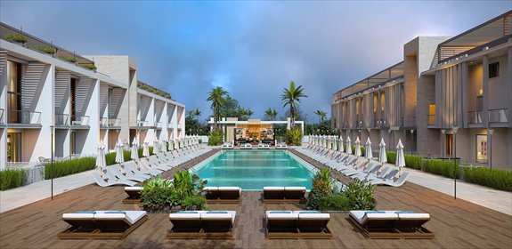 mieszkanie na sprzedaż 105m2 mieszkanie Yeni Iskele, Yeni İskele, İskele, Cypr Północny