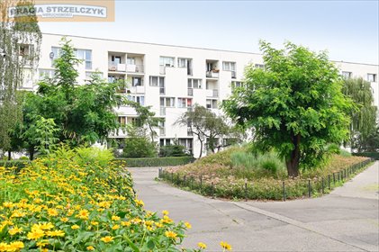 mieszkanie na sprzedaż 38m2 mieszkanie Warszawa, Praga-Północ, WIOSENNA