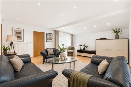 Przestronny apartament 120 m² w prestiżowej Straconce mieszkanie Bielsko-Biała, Straconka, Małej Straconki