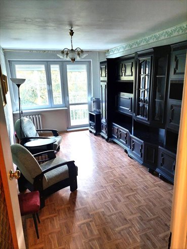 Przestronne 3-pokojowe mieszkanie z balkonem (54 m²) w Poznaniu mieszkanie Poznań, Stare Miasto, Winogrady, Os. Wichrowe Wzgórze