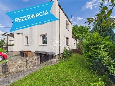Niezależne mieszkanie z ogródkiem i garażem w Bydgoszczy. mieszkanie Bydgoszcz, Miedzyń