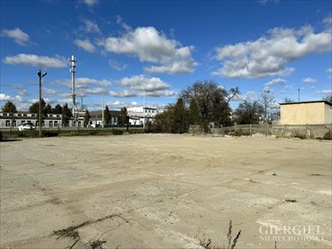 Działka komercyjna pod dzierżawę Boguchwała 1 200m2 Foto 2