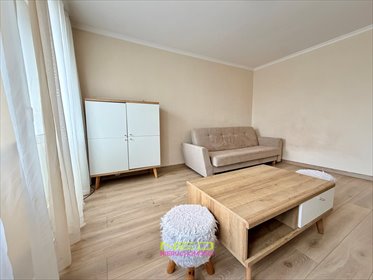 mieszkanie na sprzedaż 39m2 mieszkanie Częstochowa, Tysiąclecie