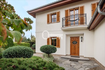 dom na sprzedaż 245m2 dom Poznań, Smochowice, Człuchowska