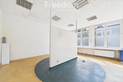 Nowoczesny lokal biurowy 62 m² z parkingiem w centrum Częstochowy polecam! lokal użytkowy Częstochowa, Kopernika