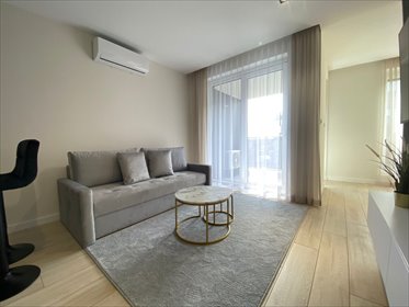 mieszkanie na wynajem 37m2 mieszkanie Gliwice, Trynek, Toruńska