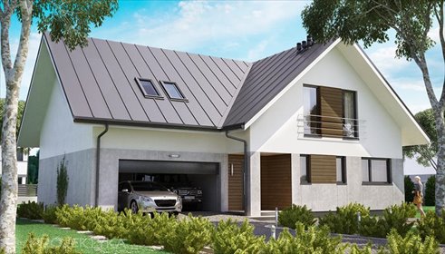 dom na sprzedaż 305m2 dom Mrozów, Mrozów